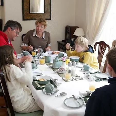Bed and Breakfast St Judes