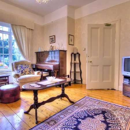 Bed and Breakfast St Judes Γκάλγουεϊ