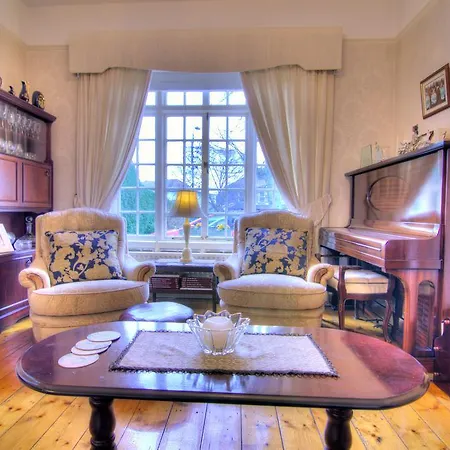 St Judes Bed and Breakfast Γκάλγουεϊ