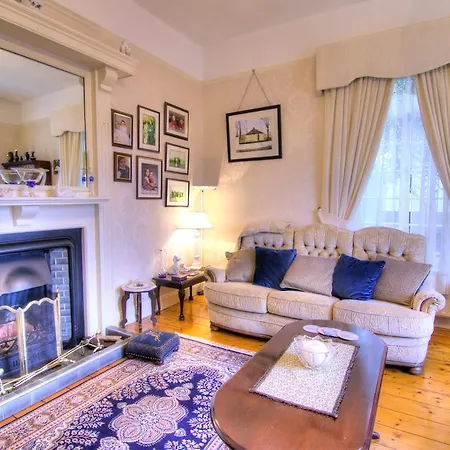 St Judes Bed and Breakfast Γκάλγουεϊ