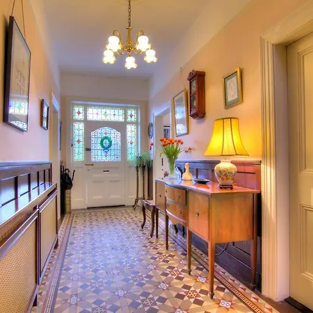 St Judes Bed and Breakfast 3*