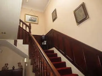 Bed and Breakfast St Judes