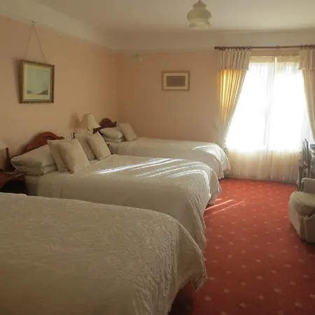 Bed and Breakfast St Judes 3*